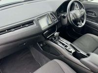 used Honda HR-V Hatchback 1.5 i-VTEC SE CVT 5dr