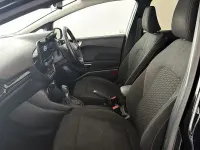 Used Ford Fiesta Titanium 125 HP (91 kW) 2023 Black Hatchback