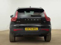 Used Volvo XC40 Ultra 163 HP (119 kW) 2026 SUV