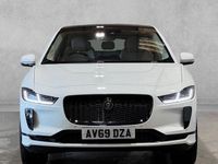 Used Jaguar I-Pace SE 294 kW (400 HP) 2020 SUV