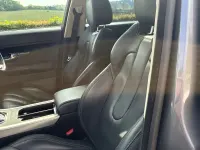 Used Land Rover Range Rover evoque Prestige 2014 Grey SUV