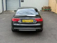Used Audi S5 333 HP (244 kW) 2016 Coupe