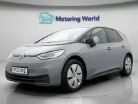 Used VW ID.3 Pro 106 kW (145 HP) 2022 Hatchback