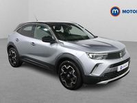 Used Vauxhall Mokka Ultimate 100 kW (136 HP) 2025 SUV