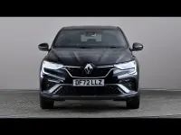 Used Renault Arkana R.S. 2022 Black SUV