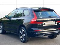 Used Volvo XC60 Plus 350 HP (257 kW) 2023 Black SUV