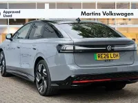 Occasion VW ID.7 GTX 250 kW (340 ch) 2026 Gris Citadine