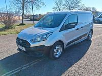 Used Ford Transit Connect Trend 100 HP (73 kW) 2020 Silver MPV