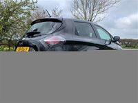 used Renault Zoe I GT LINE