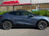 Used Cupra Tavascan VZ2 250 kW (340 HP) 2025 Blue SUV