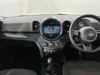 Begagnad Mini Cooper Classic 2022 Grå Halvkombi