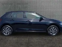 Used VW Polo 95 HP (69 kW) 2023 Hatchback