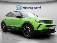 Used Vauxhall Mokka Ultimate 98 kW (134 HP) 2024 SUV
