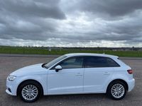 used Audi A3 Sportback 1.6 TDI SE Technik 5dr