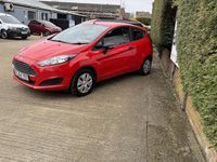 Used Ford Fiesta Studio 60 HP (44 kW) 2016 Hatchback