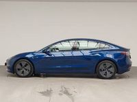 used Tesla Model 3 Long Range AWD 4dr Auto