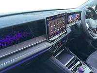 Used VW Tayron Elegance 147 HP (108 kW) 2025 White SUV