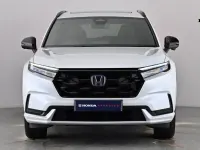 Begagnad Honda CR-V Advance 184 HK (135 kW) 2025 Vit SUV