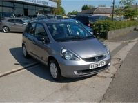 Used Honda Jazz 2004 Hatchback