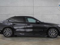 Used BMW i5 M Sport 246 kW (335 HP) 2025 Black Sedan