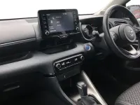 Used Mazda 2 116 HP (85 kW) 2023 Grey Hatchback