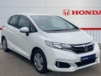 Second-hand Honda Jazz S 102 CP (75 kW) 2020 Hatchback