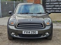 Used Mini Cooper Coupé 2014 Grey Coupe