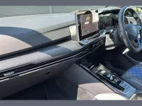 Used VW Golf VIII Black Edition 328 HP (241 kW) 2025 Black Hatchback