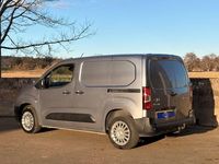 Used Toyota Proace City City 2021 Grey MPV