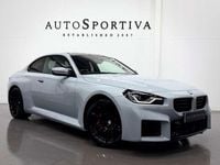 Used BMW M2 Shadowline 460 HP (338 kW) 2023 Grey Coupe