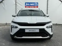 Used Skoda Elroq SE L 164 kW (224 HP) 2025 White SUV