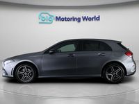 Used Mercedes A250 Executive 215 HP (158 kW) 2023