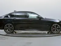 Used BMW 520 M Sport 187 HP (137 kW) 2023 Black Sedan