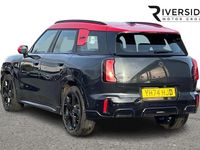 Used Mini Countryman Sport 170 HP (125 kW) 2024 Grey SUV