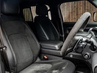 Used Land Rover Defender Carpathian Edition 525 HP (386 kW) 2022 Grey SUV