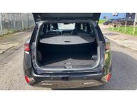 Used Kia Sportage 207 HP (152 kW) 2024 Black SUV