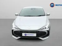 Used MG MG3 Trophy 194 HP (142 kW) 2026 Hatchback