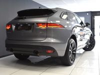 used Jaguar F-Pace 2.0 CHEQUERED FLAG AWD