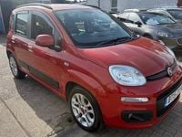 Usado Fiat Panda Lounge 69 HP (50 kW) 2020 Citadino