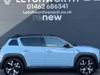 Used Renault R4 Komfort 110 kW (150 HP) 2025 Estate