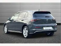 Used VW Golf VIII GTE 272 HP (200 kW) 2026 Dolphin grey Hatchback
