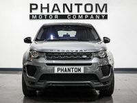 used Land Rover Discovery Sport 2.0 TD4 180 Landmark 5dr Auto [5 Seat]