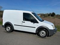 Usado Ford Transit Connect 75 HP (55 kW) 2011 Branco Monovolume