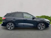 Used Ford Kuga ST-Line X 225 HP (165 kW) 2023 Black SUV