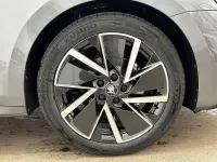 New Skoda Octavia SportLine 2026 Estate
