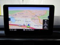 Used Audi A5 Sport 190 HP (139 kW) 2017 Grey Coupe