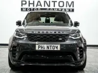 Used Land Rover Discovery HSE Dynamic 300 HP (220 kW) 2023 Grey SUV