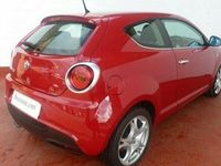 Used Alfa Romeo MiTo 2009 Hatchback