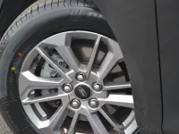 Used Ford Focus Titanium 125 HP (91 kW) 2023 Black Hatchback