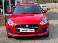 Used Suzuki Swift SZ-L 2023 Hatchback